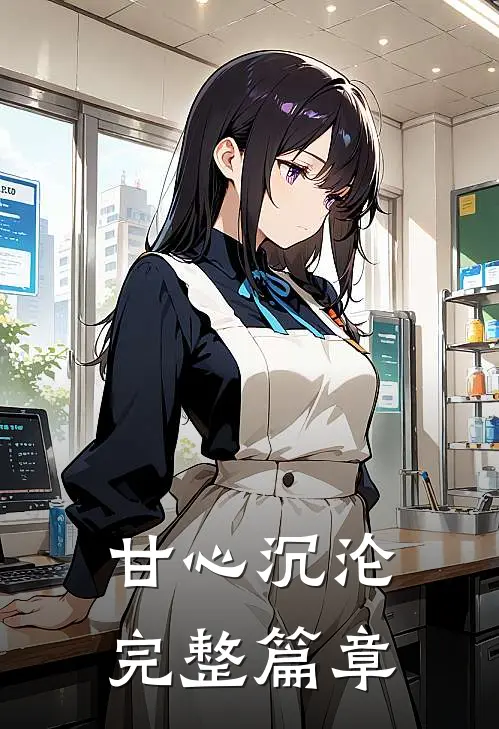 甘心沉沦完整篇章