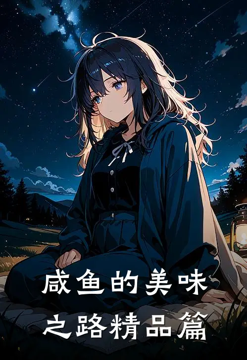 咸鱼的美味之路精品篇