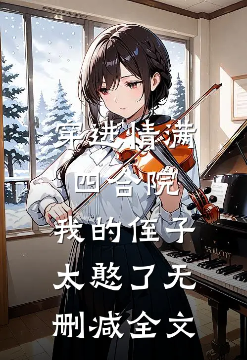 穿进情满四合院，我的侄子太憨了无删减全文