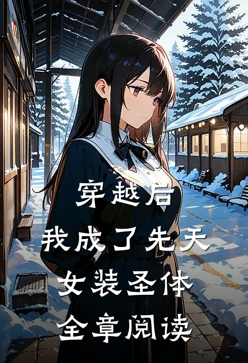 穿越后，我成了先天女装圣体全章阅读
