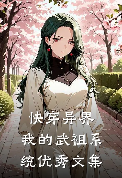 快穿异界：我的武祖系统优秀文集