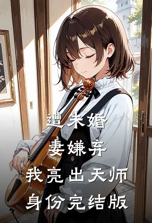 遭未婚妻嫌弃，我亮出天师身份完结版