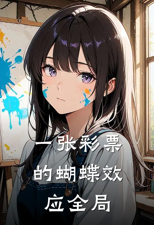 一张彩票的蝴蝶效应全局