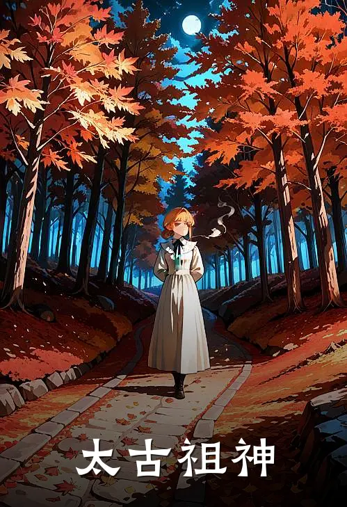 太古祖神