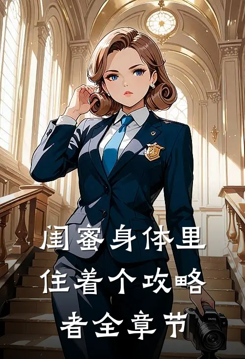 闺蜜身体里住着个攻略者全章节