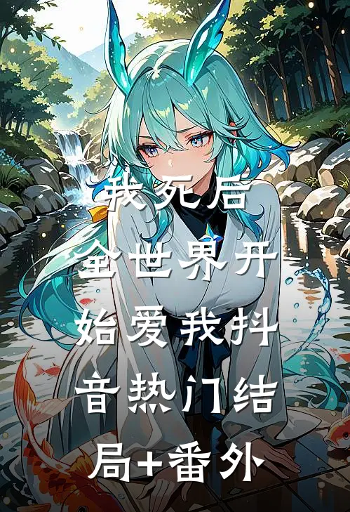 我死后，全世界开始爱我抖音热门结局+番外