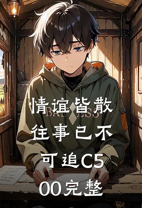 情谊皆散，往事已不可追C500完整