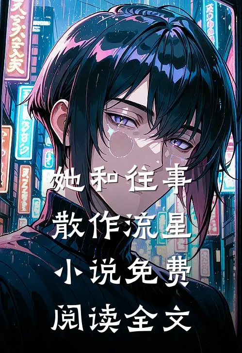 她和往事，散作流星小说免费阅读全文