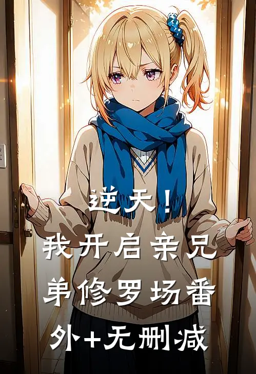 逆天！我开启亲兄弟修罗场番外+无删减