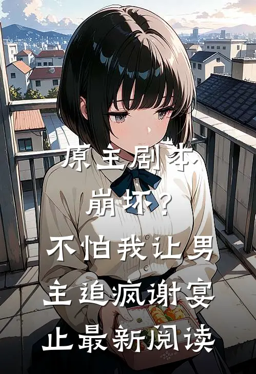 原主剧本崩坏？不怕，我让男主追疯谢宴止最新阅读