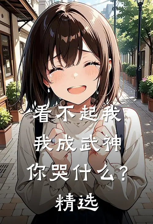 看不起我，我成武神，你哭什么？精选
