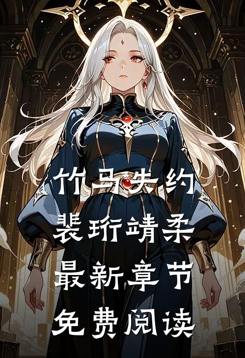 竹马失约裴珩靖柔最新章节免费阅读