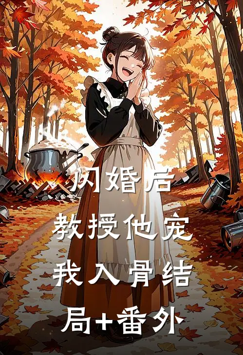 闪婚后，教授他宠我入骨结局+番外