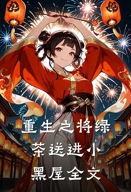 重生之将绿茶送进小黑屋全文