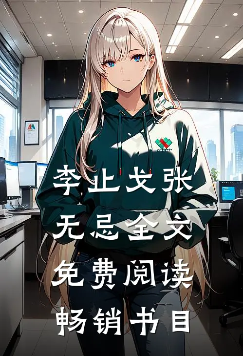 李止戈张无忌全文免费阅读畅销书目