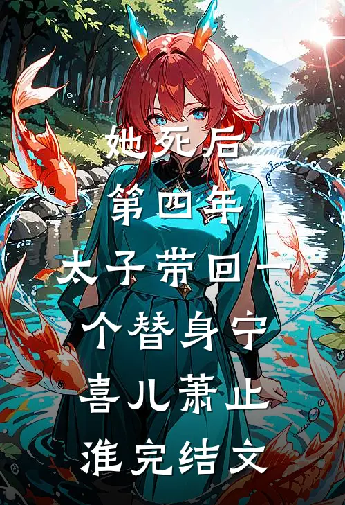 她死后第四年，太子带回一个替身宁喜儿萧止淮完结文