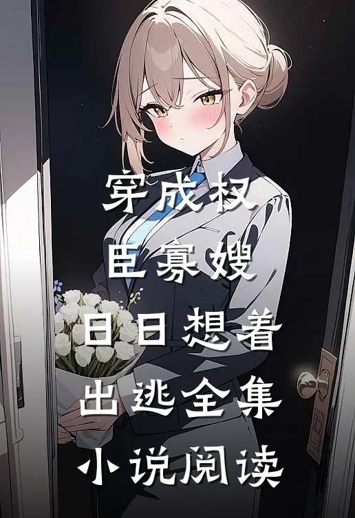穿成权臣寡嫂，日日想着出逃全集小说阅读