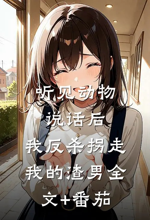 听见动物说话后，我反杀拐走我的渣男全文+番茄