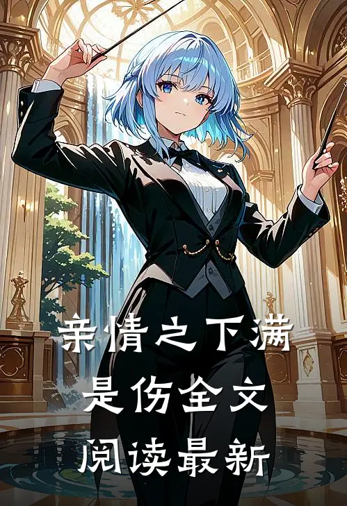 亲情之下满是伤全文阅读最新