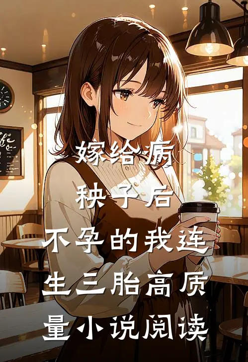嫁给病秧子后，不孕的我连生三胎高质量小说阅读