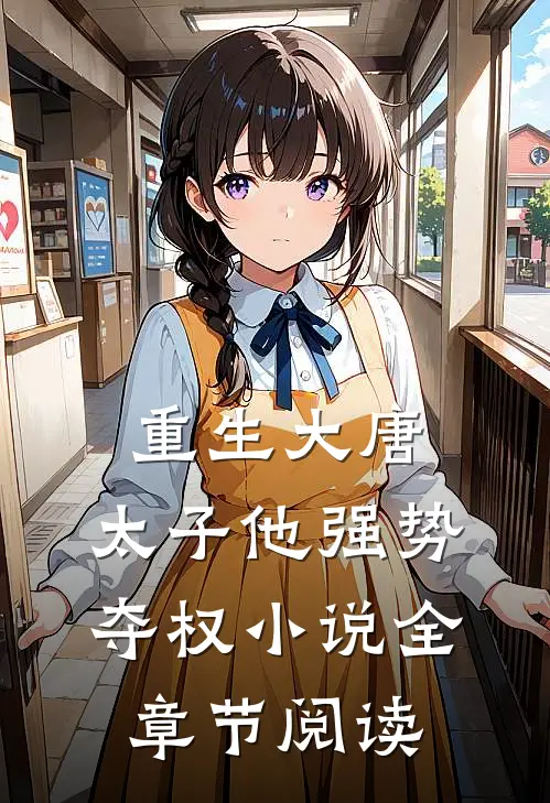 重生大唐：太子他强势夺权小说全章节阅读