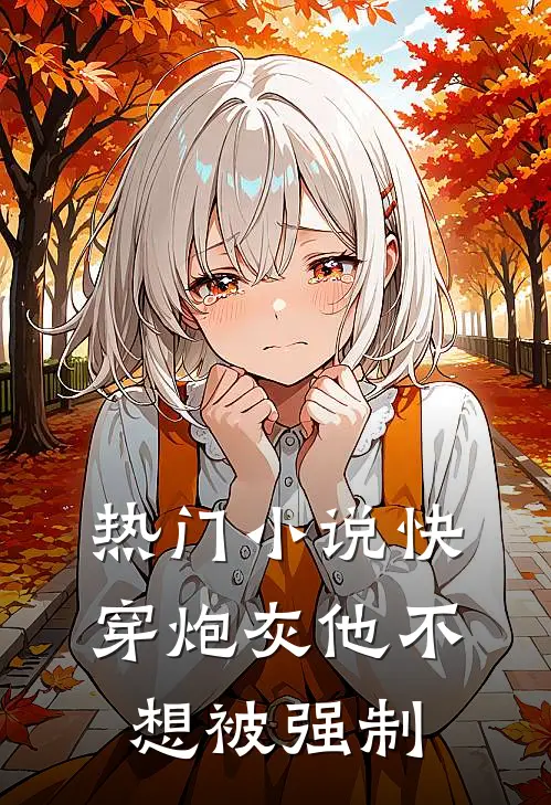 热门小说快穿炮灰他不想被强制