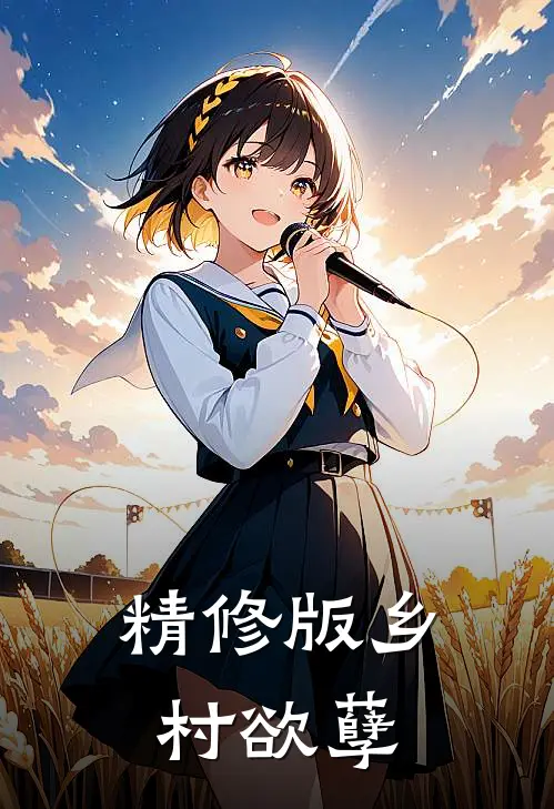 精修版乡村欲孽