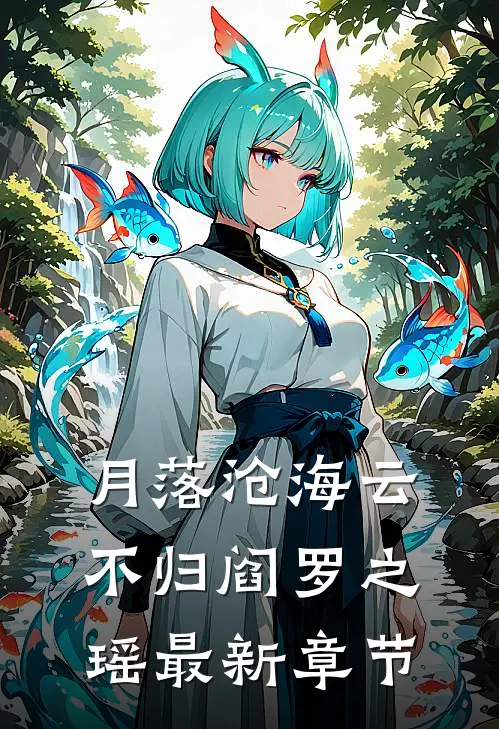 月落沧海云不归阎罗之瑶最新章节