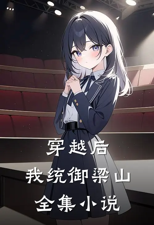 穿越后，我统御梁山全集小说