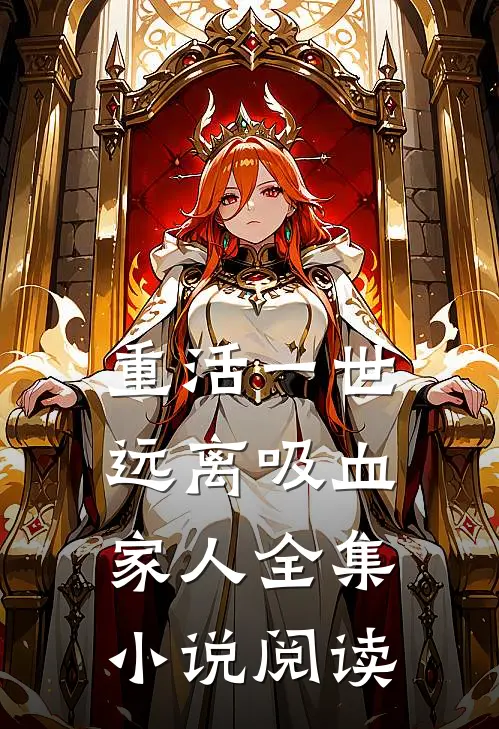 重活一世，远离吸血家人全集小说阅读
