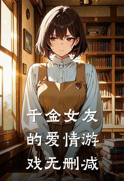 千金女友的爱情游戏无删减
