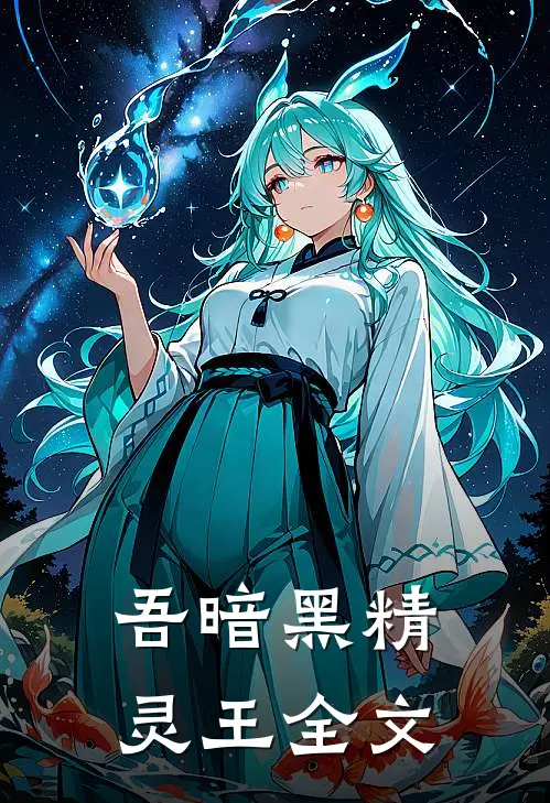 吾暗黑精灵王全文