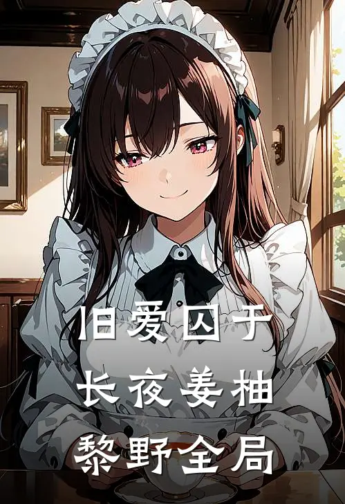 旧爱囚于长夜姜柚黎野全局