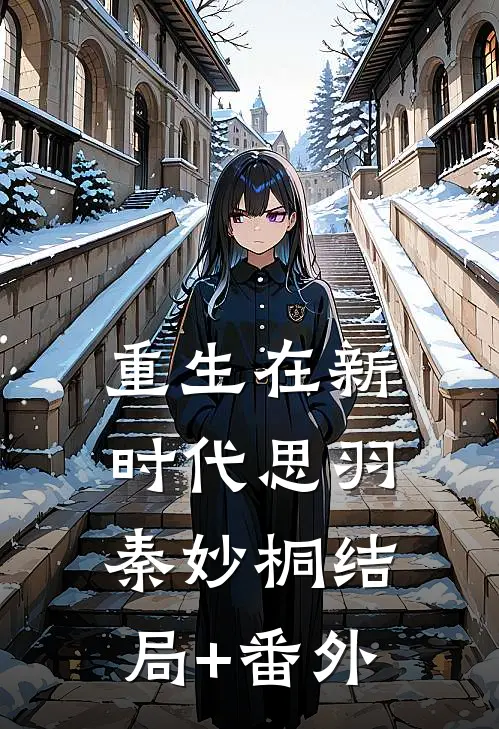 重生在新时代思羽秦妙桐结局+番外