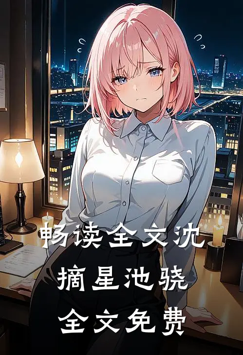 畅读全文沈摘星池骁全文免费