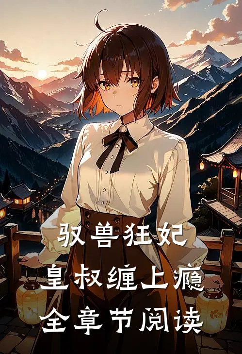 驭兽狂妃：皇叔缠上瘾全章节阅读