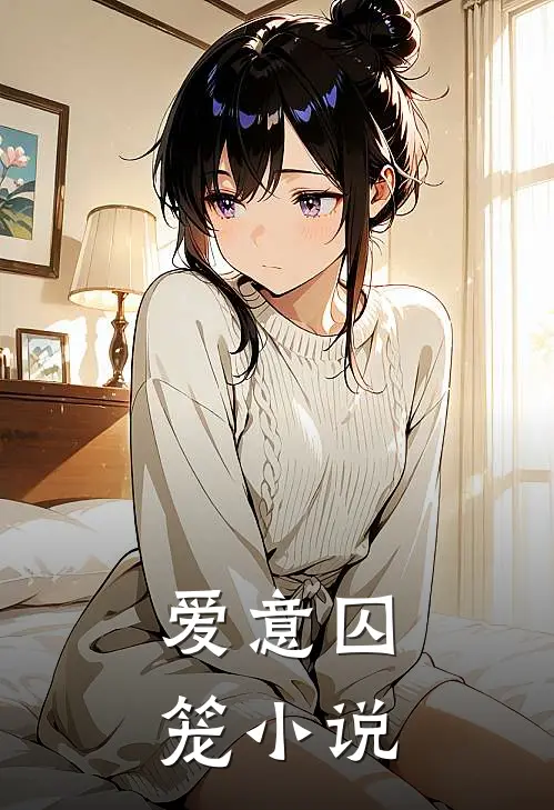 爱意囚笼小说