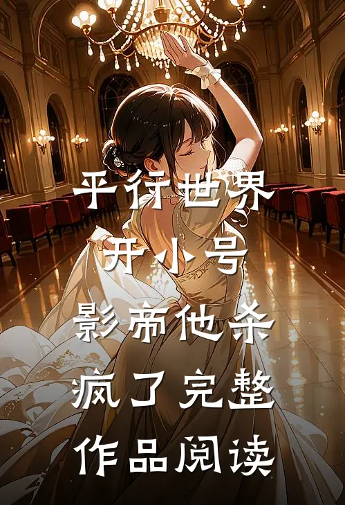 平行世界开小号，影帝他杀疯了完整作品阅读