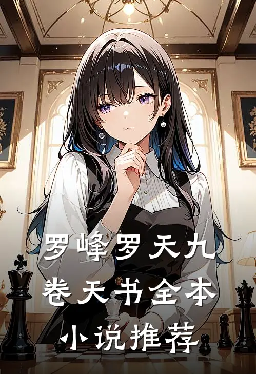 罗峰罗天九卷天书全本小说推荐