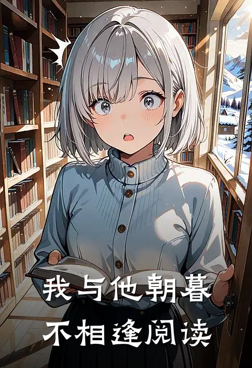 我与他朝暮不相逢阅读