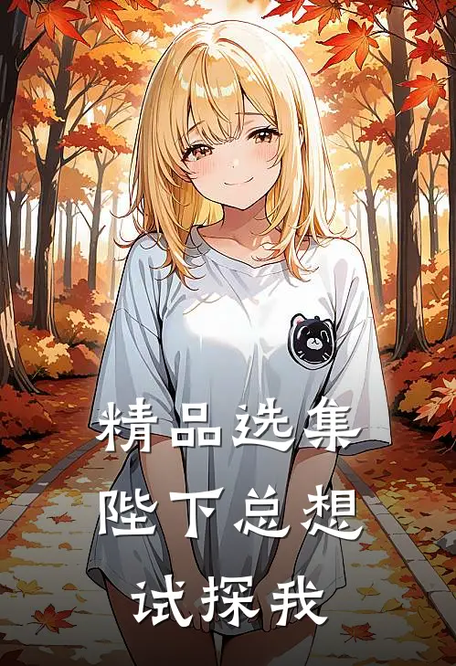 精品选集陛下总想试探我
