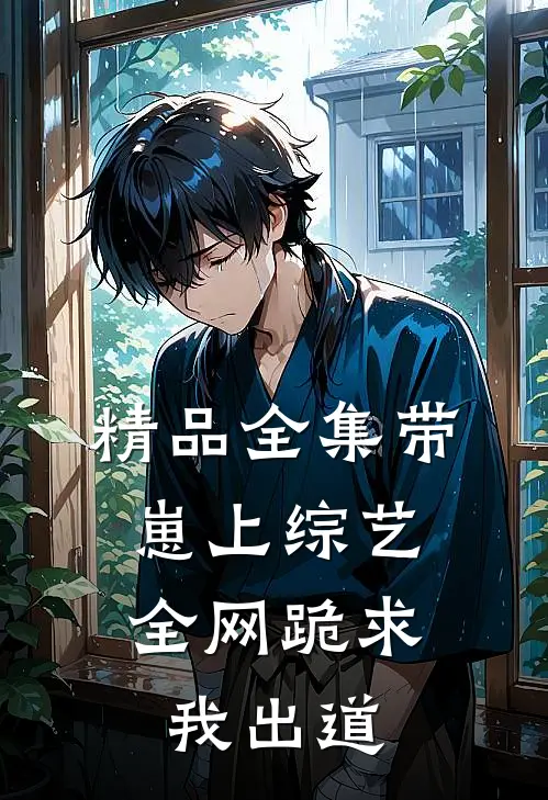 精品全集带崽上综艺，全网跪求我出道