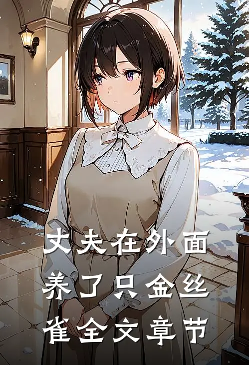 丈夫在外面养了只金丝雀全文章节