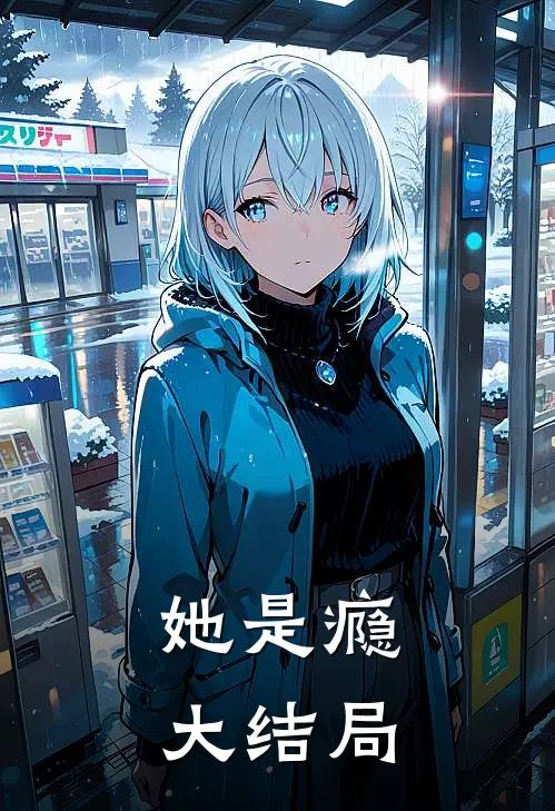 她是瘾大结局