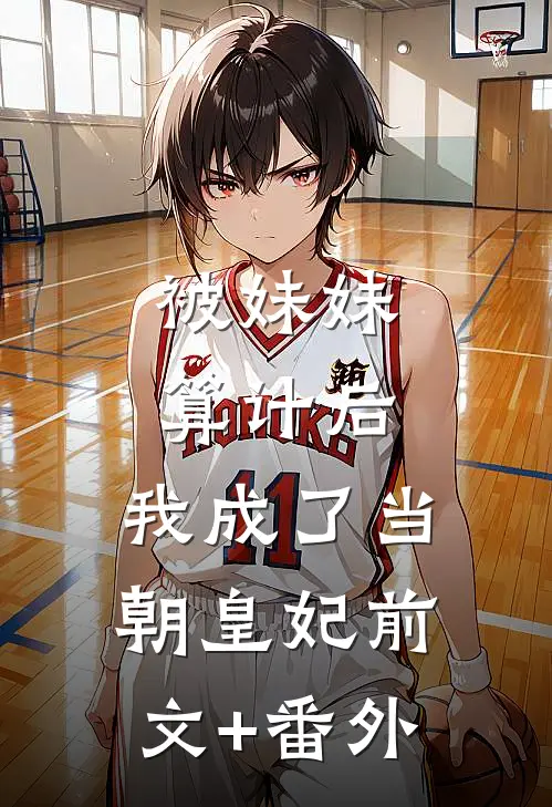 被妹妹算计后，我成了当朝皇妃前文+番外