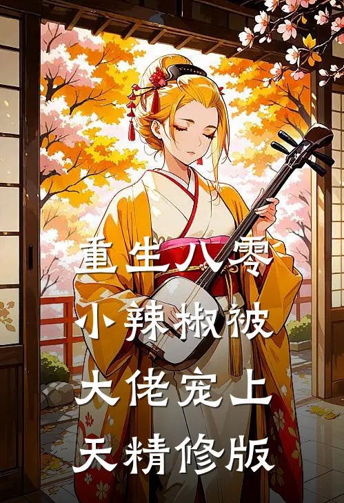 重生八零，小辣椒被大佬宠上天精修版