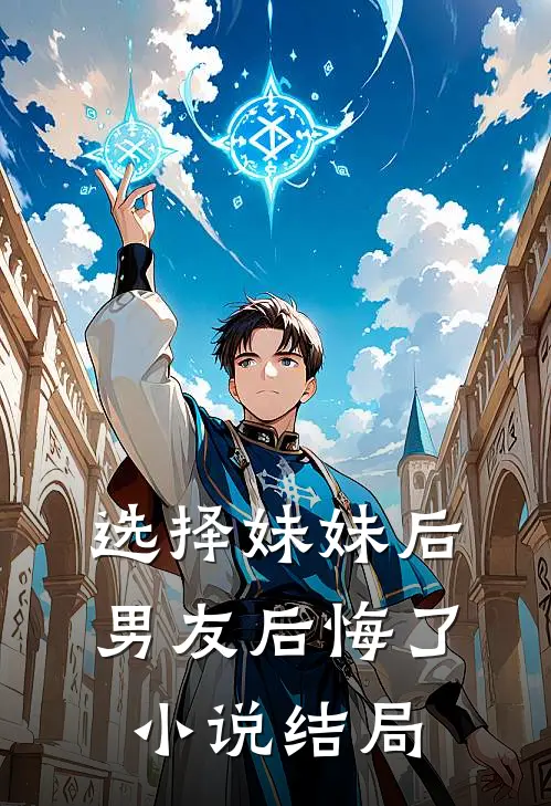 选择妹妹后，男友后悔了小说结局