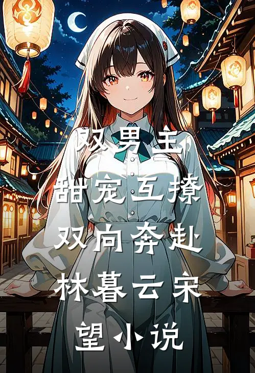 双男主：甜宠互撩，双向奔赴林暮云宋望小说