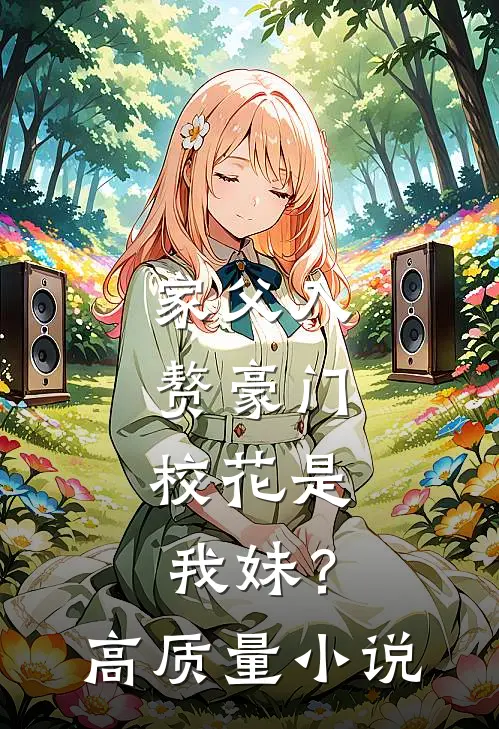 家父入赘豪门，校花是我妹？高质量小说