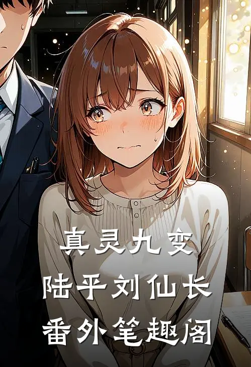 真灵九变：陆平刘仙长番外笔趣阁